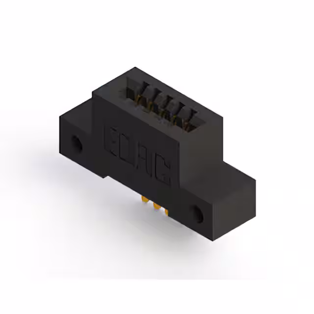 892-005-500-112 EDAC Inc.  Edgeboard Connectors
